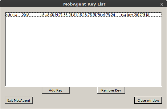 MobAgent